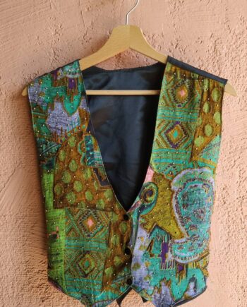 Vintage Waistcoat