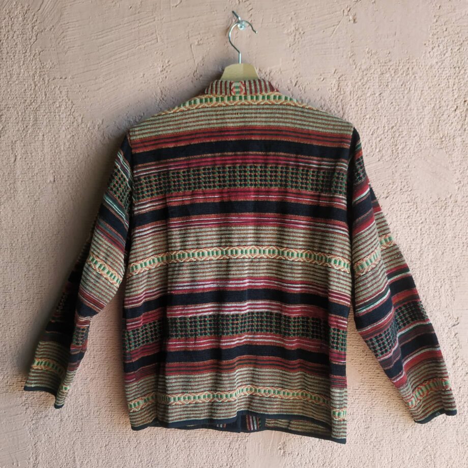 Vintage Tapestry Jacket 1